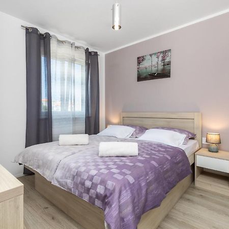 Apartman Bura Punat Eksteriør bilde
