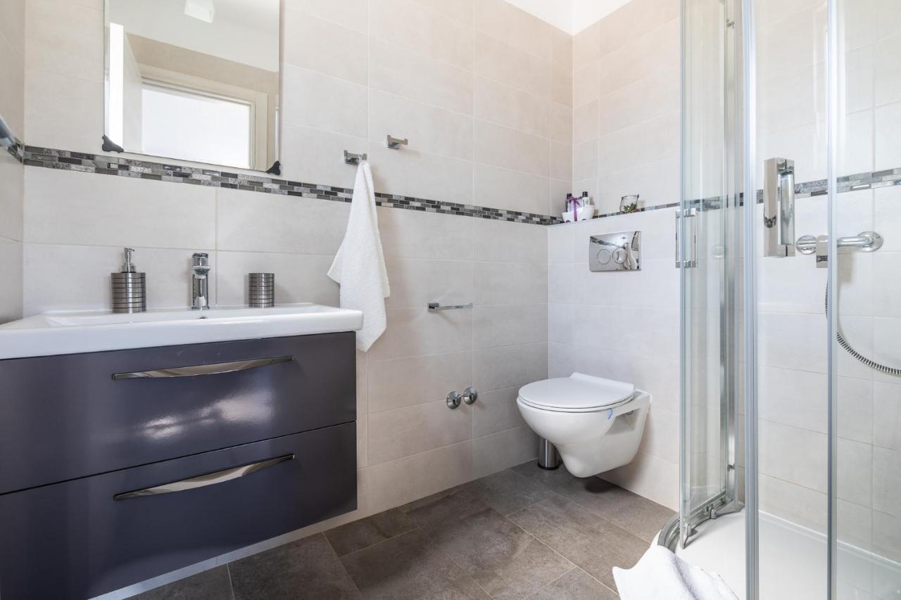 Apartman Bura Punat Eksteriør bilde